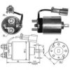 MEAT & DORIA 46090 Solenoid Switch, starter